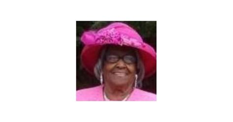Ester "Mord" Hood Obituary (2023) - Pontiac, MI - Lawrence E. Moon ...