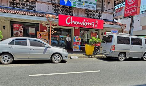 CHOWKING LUCENA BAYAN, Lucena City - Restaurant Reviews, Phone Number ...