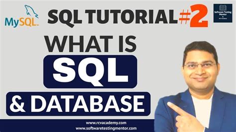 Image result for Working Principle of SQL Database