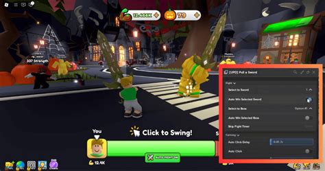 Image result for Sword Script Pastebin