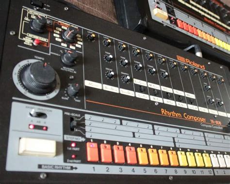 Drum Machine 的图像结果