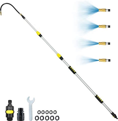 Image result for High Gutter Cleaning Tools