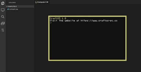 Image result for ComputerCraft Open OS Codes