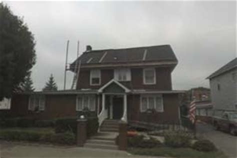 Decort Funeral Home - Portage , Pennsylvania (PA) - Funeral Flowers