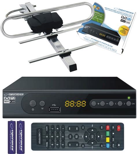 Image result for Dekoder DVB-T2