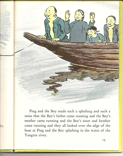 SBoughtonHD25: Analysis of The Five Chinese Brothers