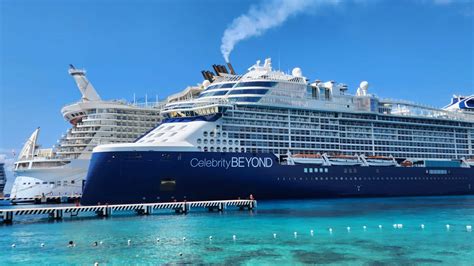 Sneak Peek at Black Friday Cruise Deals for 2023