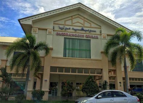 SUMBANGSIH MULIA COMPLEX (2025) All You Need to Know BEFORE You Go ...