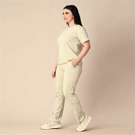 CREW NECK TEE – SMILZO