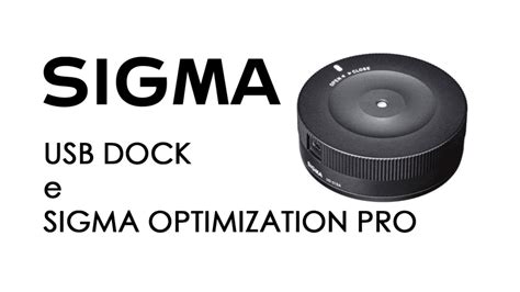 Image result for Sigma Optimization Pro Tutorial