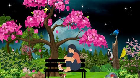 Landscape Animation 的图像结果