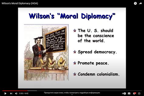 Moral Diplomacy Foreign & Public Diplomacy Politics, Relations