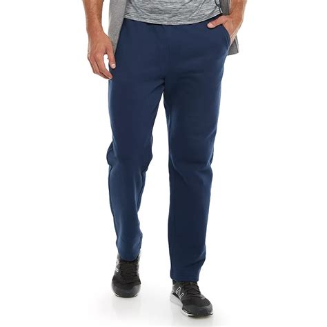 Men's Tek Gear® Ultra Soft Fleece Pants
