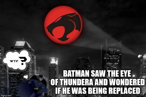 Wrong bat signal - Imgflip