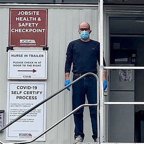 Occupational Health Connections Office Photos