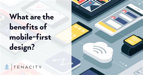 Mobile Phone First Design 的图像结果