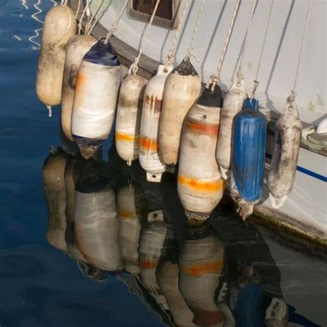 Using Boat Fenders 的图像结果