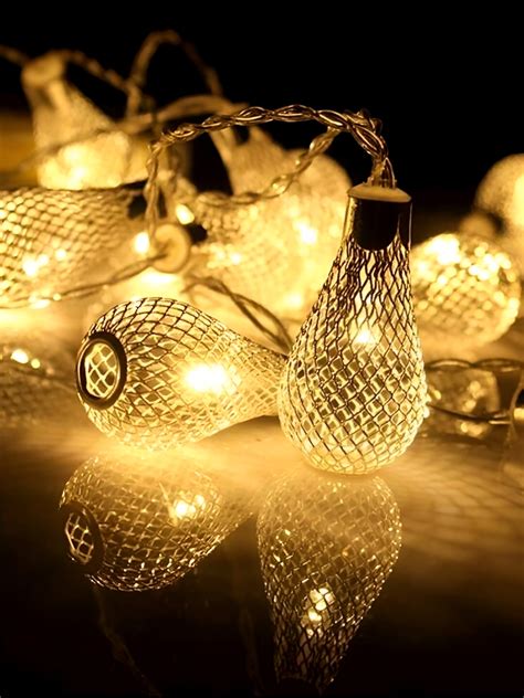 Image result for Lantern String Lights