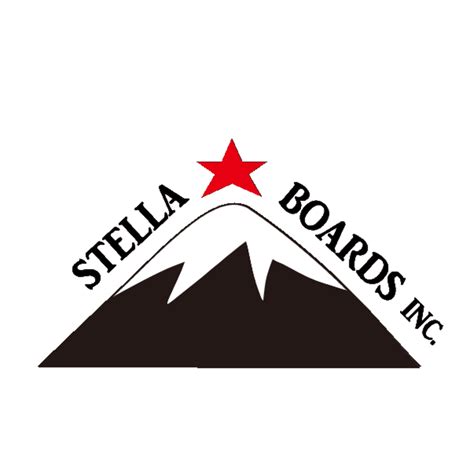 Stella Boards Inc.