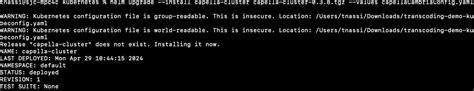 Scalable Video Transcoding on Linode with Kubernetes and Capella | Akamai