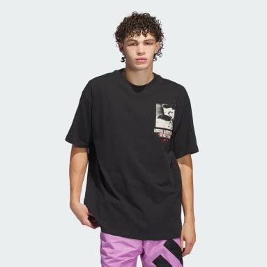 Anthony Edwards Clothes & Shoes | adidas US