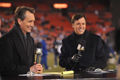 Bob Costas Net Worth - Wiki, Age, Weight and Height, Relationships ...