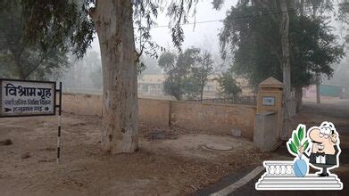 PWD REST HOUSE, Hanumangarh - Restaurant reviews