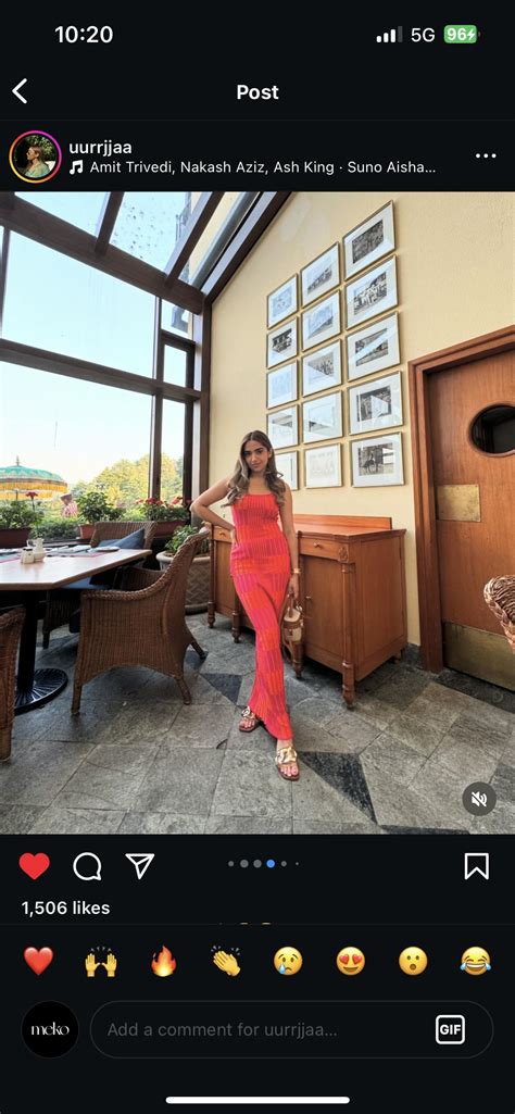 Marissa dress – meko-studio