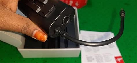 IK Multimedia iRig 2 guitar interface adaptor for iPhone, iPod touch ...