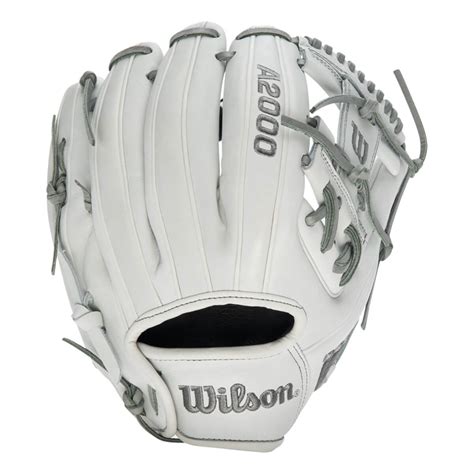 Wilson A2000 Ice DP15 11.5" Baseball Glove (WBW100795115 ...
