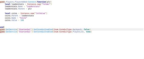Roblox INF Stats Script 的图像结果