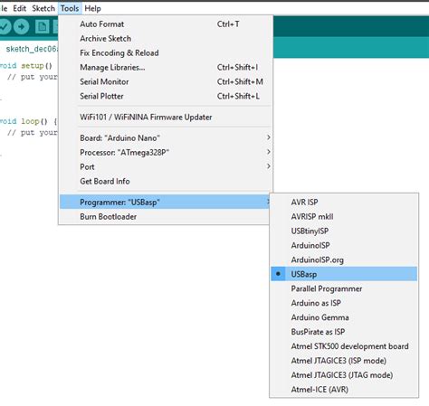 ATmega328 Programming 的图像结果