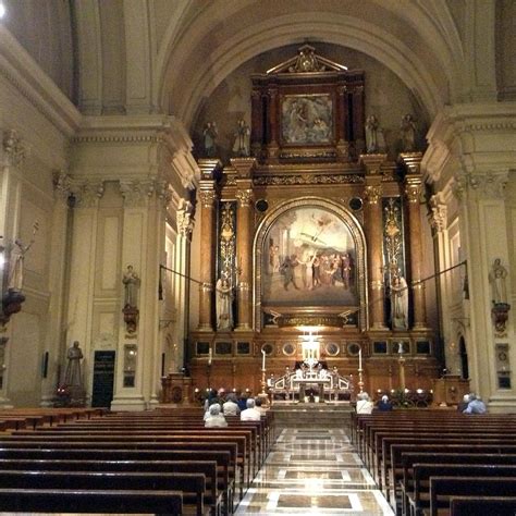 Basílica of Santa Engracia Church, Zaragoza - Tripadvisor