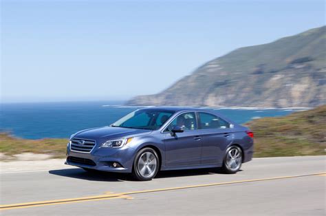 2016 Subaru Legacy Coupe New And Used Subaru Legacy For Sale
