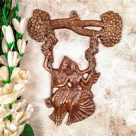 Krishna | Buy Lord Krishna Wall Hangings Online | Best Prices