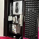 Amazon.in: Buy RK ROYAL KLUDGE RK100 2.4G Wireless/Bluetooth/Wired RGB ...