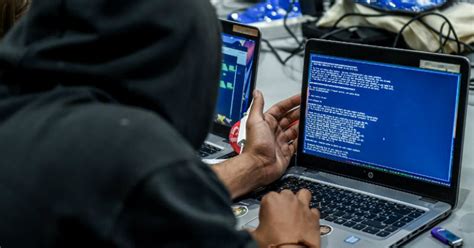 Indian Ethical Hackers Won Rs 29 Crore In 2019, Second Highest In The ...