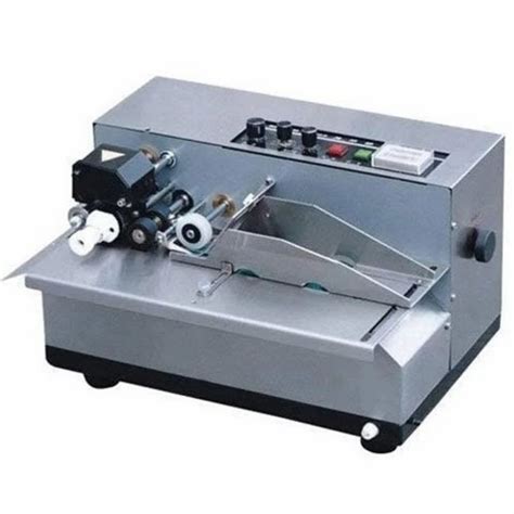Image result for Inkjet Batch Coding Machine