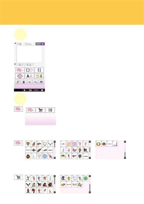 Image result for Machine Embroidery Using Pr670e