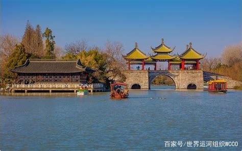 【喜迎二十大】江苏扬州：从调水与节水看“一碗水端平”的生动实践_中国江苏网