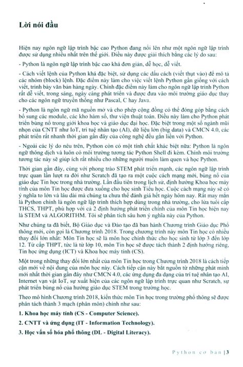 Image result for Sách Python