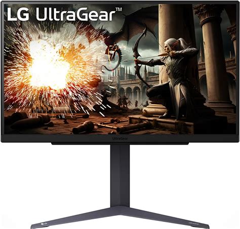 Lenovo Legion R27q-30 | 27 Inch (68.58cm) 165Hz 2K QHD Gaming Monitor ...
