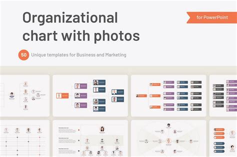 Image result for PowerPoint Best Org Chart