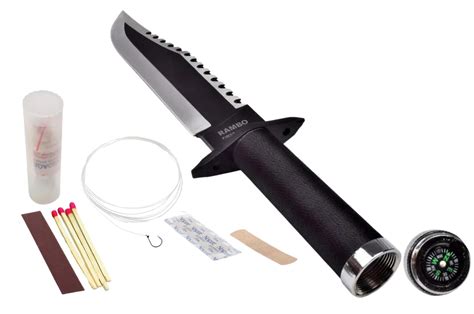 Rambo Knife First Blood Part 2