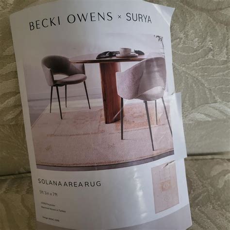 Livabliss Becki Owens Solana 8 X 10 (ft) Inca Gold Indoor Tribal Global ...