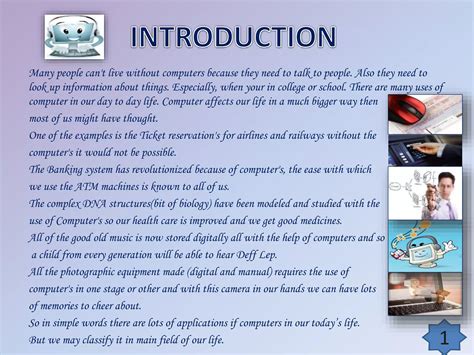 Image result for Application of Computer