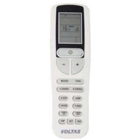 Voltas 103 DZX 0.8 Ton 3 Star Split Air Conditioner Price in India ...
