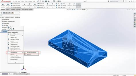 Image result for How to Convert STL File to SolidWorks