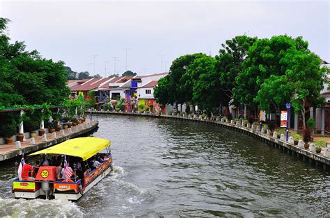Things To Do In Melaka: Discover The Best Of Malaysia's Historic Heart