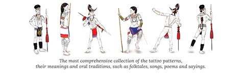 THE KONYAKS : LAST OF THE TATTOOED HEADHUNTERS : Phejin Konyak, Peter ...